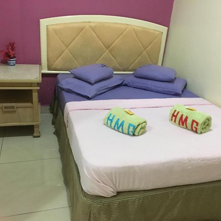 호텔 모닝 글로리 쿠다트 외부 사진