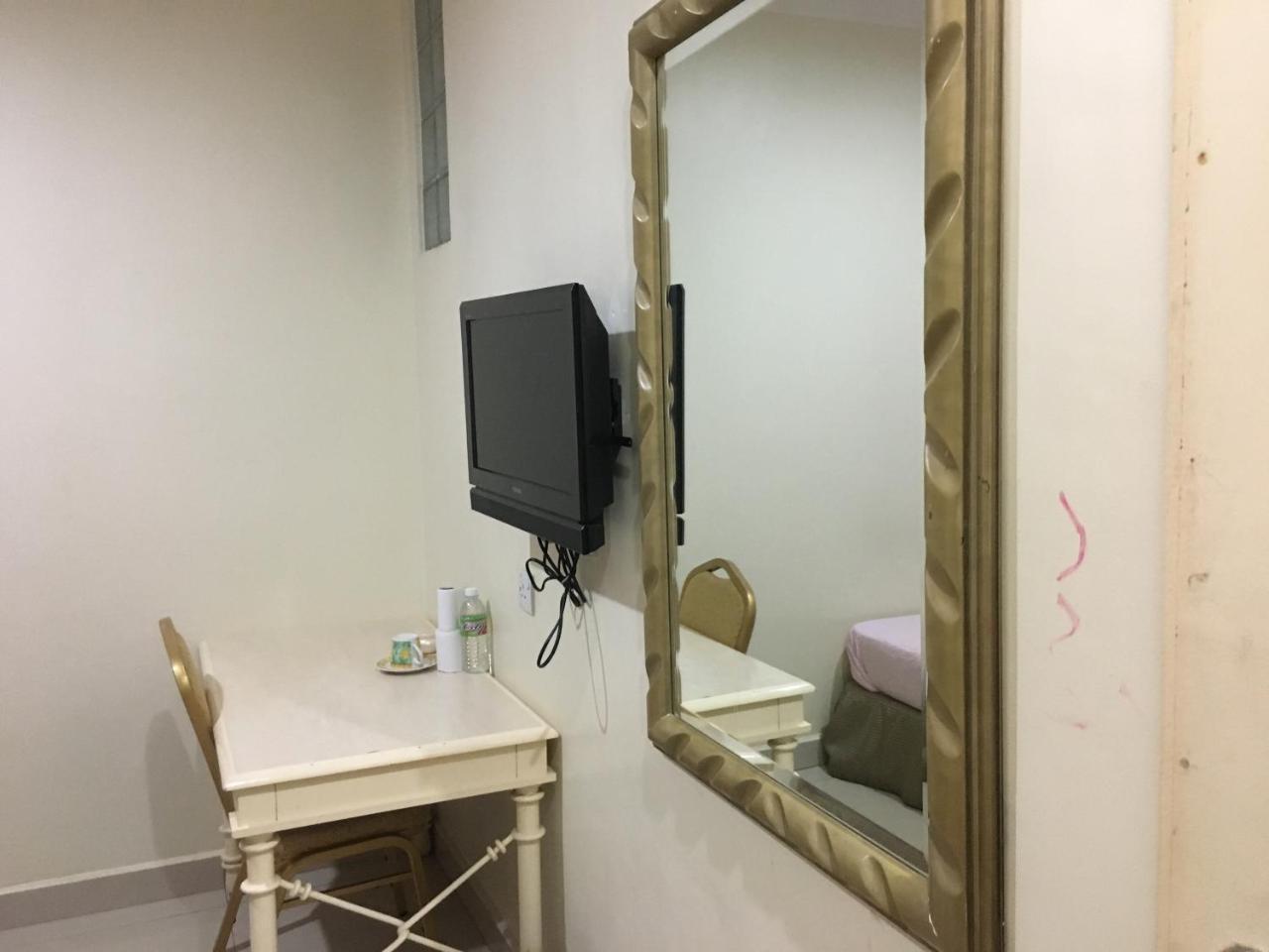호텔 모닝 글로리 쿠다트 외부 사진