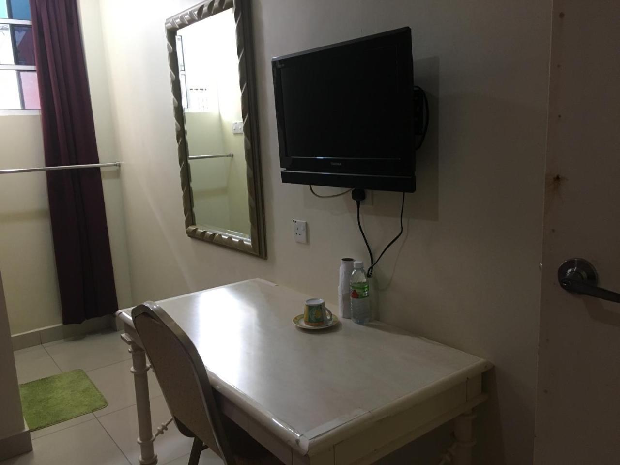 호텔 모닝 글로리 쿠다트 외부 사진